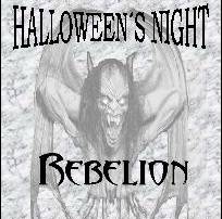 Rebelion (CHL-1) : Halloween's Night